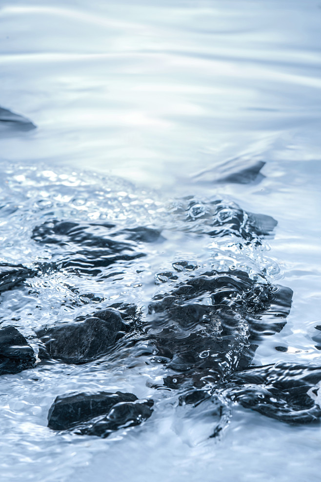 水面 场景