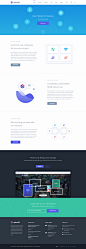 Splendid - Creative Multi-Purpose PSD Template