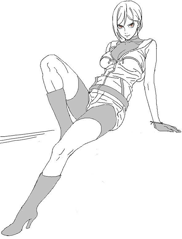 由 k3､ (@k3_spaceybea...