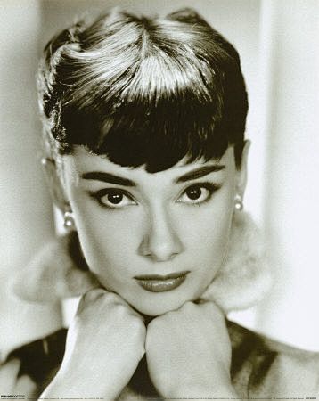 奥黛丽赫本 Audrey Hepburn