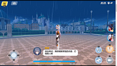 f7f3f411557a4fcaac73a7ddf0a0574e采集到崩坏