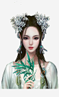 古风 古风美女