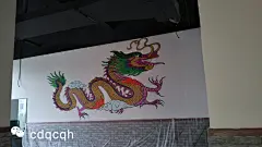3D画 墙绘 18782162842（微信）