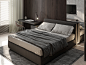 Bedroom for Matvey : Visualization of bedroom for teen.  更多高品质优质采集-->>@大洋视觉