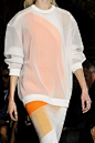 Stella McCartney at Paris Fashion Week Spring 2013 - AMAZING