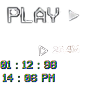 录像