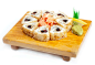 美食系列 -  一桌美味可口的日式寿司
