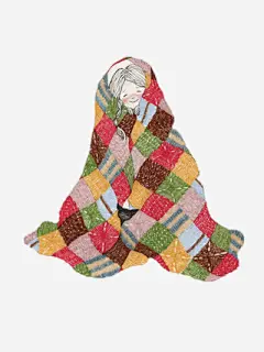 冬日插画免抠素材 页面网页 平面电商 创意素材 png素材