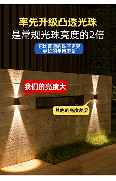 曦已有采集到壁灯