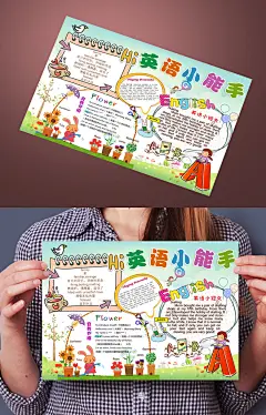 个性英语小能手小报设计_图品汇英语小报 小报 素材 英语 背景 边框 设计 广告设计 海报设计 英语故事 ABC 小报 英语谚语 少儿 小学 可爱 海报 设计 英语手抄报 英语小报 电脑小报 手抄报 读书小报 校园小报 电子小报