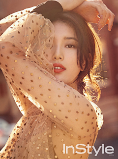 Hee╮莫莫采集到女模特
