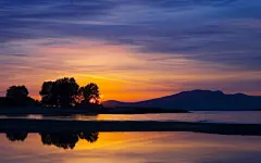 绚烂云彩唯美风景桌面壁纸桌面壁纸1