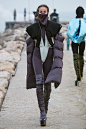 美国知名设计师高级个性时尚综合品牌 Rick Owens（瑞克•欧文斯）2021秋冬系列