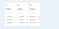 animation  app dashboard home ILLUSTRATION  landing school UI ux Web
