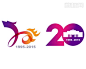 龙标志图片大全_龙logo设计素材 - 藏标网
