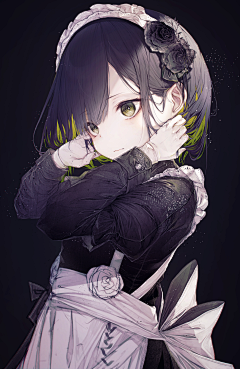 ZKcube采集到日系插图