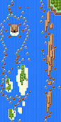 Navel Rock : Navel Rock, an event-location in my Hoenn Remake! Those of you lucky enough to have actually been to it while playing the games, will notice that this is a lot bigger than the game version! This is...