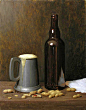 beer-and-peanuts