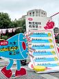 限时快闪｜“有滋有味有新意eat”市集 - 小红书