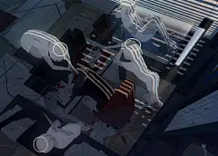 摸鱼摸鱼 - 半次元 - ACG爱好者社区