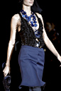 Giorgio Armani2011年春夏高级成衣时装秀发布图片261365