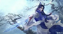 偏仙侠的玄幻底图