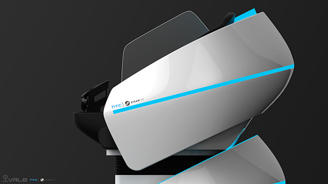 HTC VR interactive p...