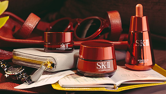 sk-ii lotion