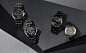 Walter Schupfer Management - Philippe Lacombe - Watches : Walter Schupfer Management - Philippe Lacombe - Watches