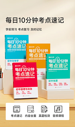 小星星啦采集到图书海报版式参考