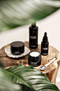 MERE SKINCARE: THE FUTURE  OF NATURAL BEAUTY