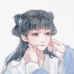 六中七匹羊采集到琉璃美人煞