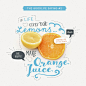 Goodlife Type Family : Goodlife –  A Lovely Handlettering Collection by HVD Fonts.