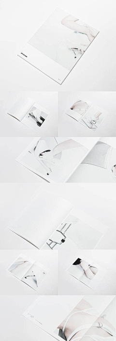 璐哟采集到△画册