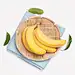 两鲜 FreshFresh.com | 菲律宾进口香蕉 2斤装 - 新鲜水果