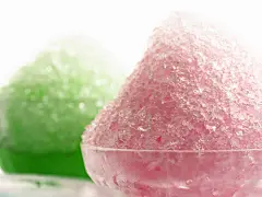 夏日清凉专辑高清壁纸桌面壁纸4