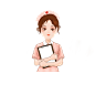 医生护士 (73)