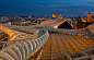 Largest Wooden Structure Design Architecture – Metropol Parasol