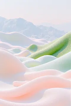 唯美配色 (2)