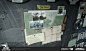 Call of Duty: Black Ops Cold War - Safehouse Evidence Board