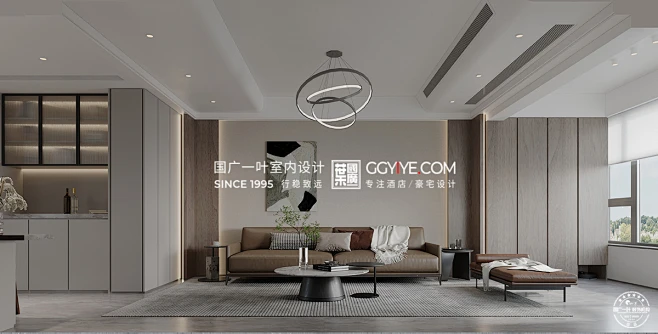 国广一叶设计作品：融侨悦江南（16#）-花瓣网
