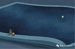 插画丨她是世界插画大奖的总冠军，一个最会画书的插画师