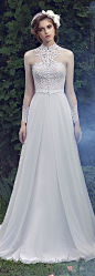 Milva 2016 Wedding Dresses: 