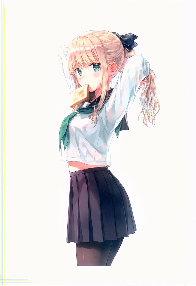 [MoeHui]HitenCG123