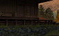 Netflix Blue Eye Samurai Backgrounds 08