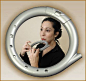 RingFlute, Ring Flute, circular musical flute musical instrument