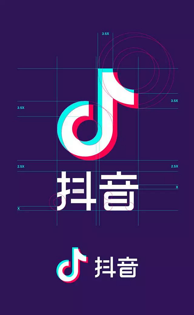 今日头条推出新LOGO“抖音”品牌！