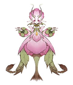 啊花花★采集到角色设计☆