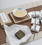 茶香记 2014年冬茶传统手工制作精品漳平水仙茶饼-淘宝网