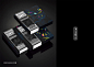 1983 ASIA on Behance